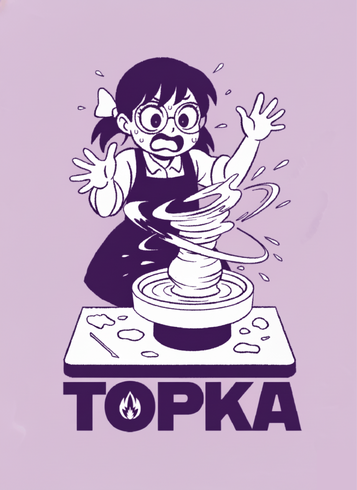 Dárkový poukaz Topka Studio