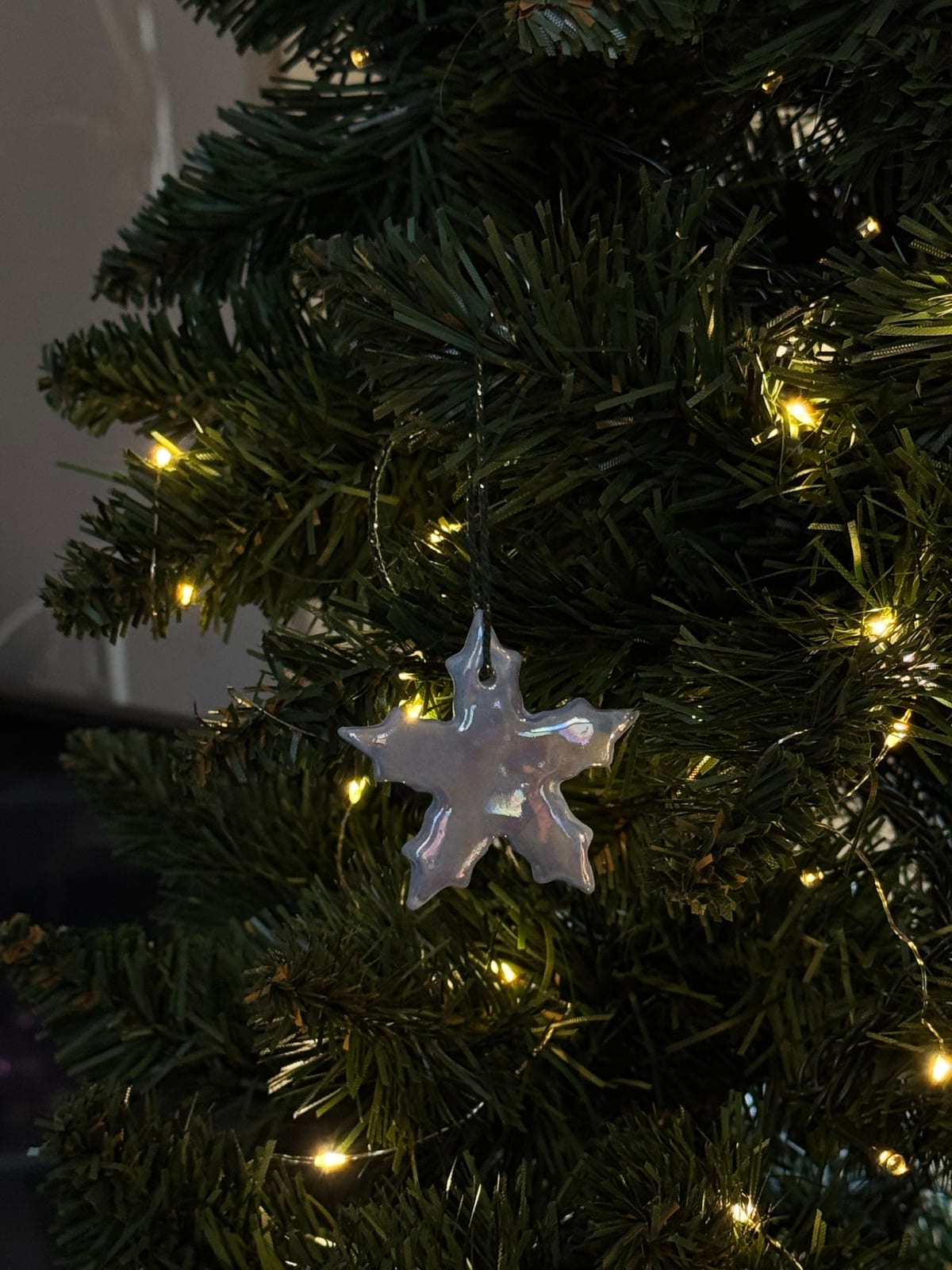 Christmas ornaments 1