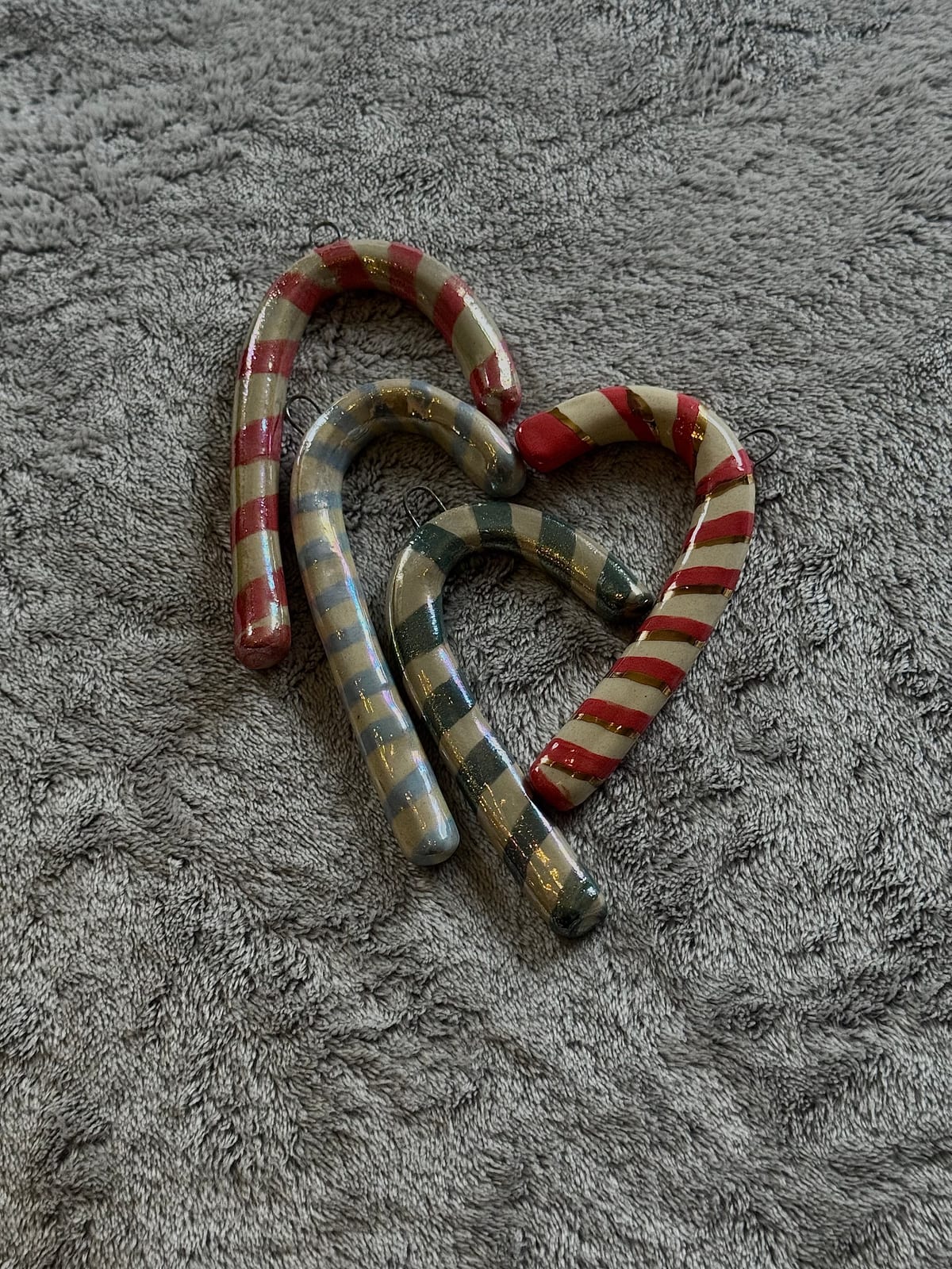 Christmas ornaments 2