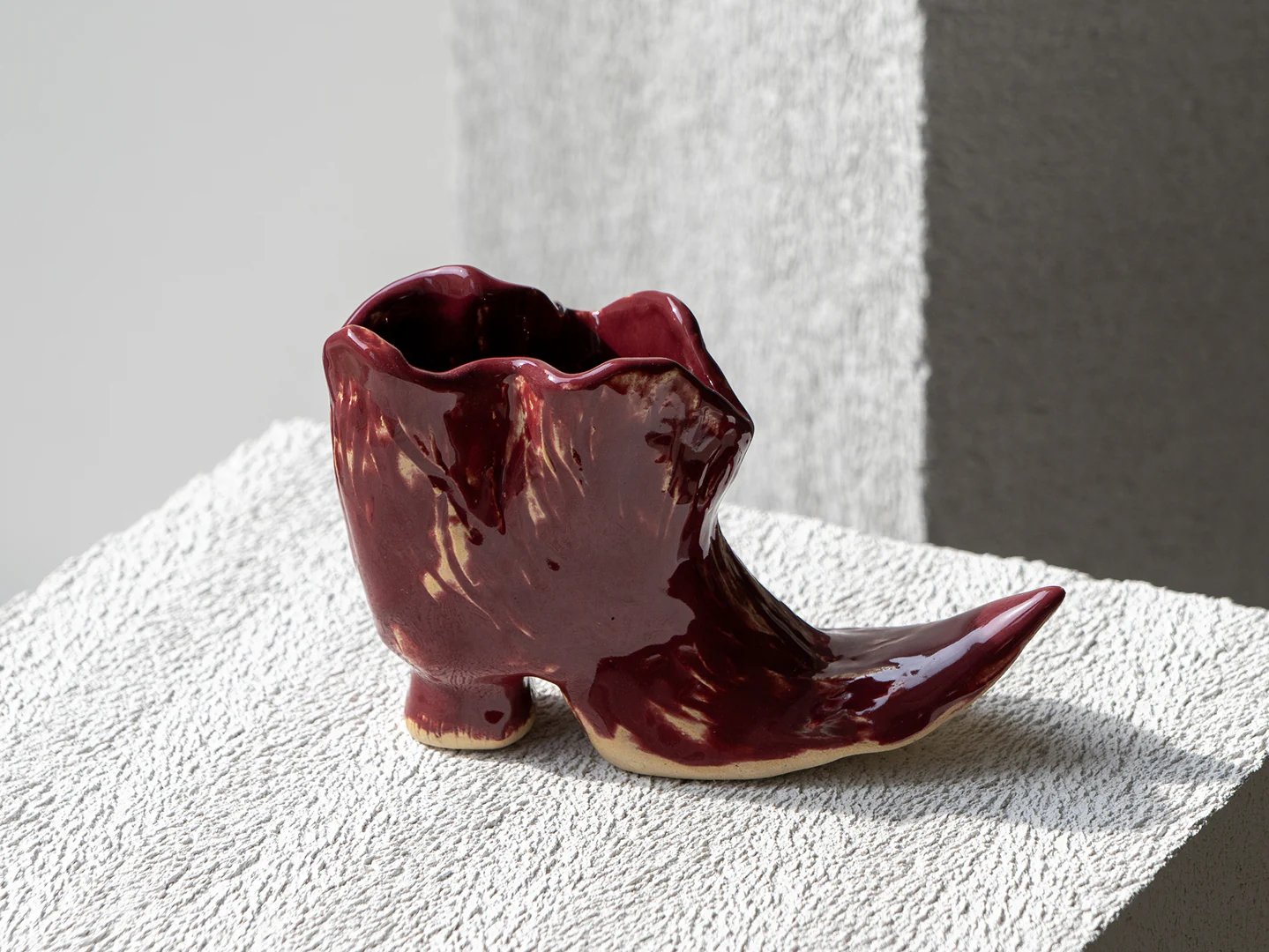 freehand ceramics